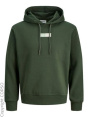 Jack & Jones PlusSize Толстовка с капюшоном C32105227-4292