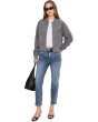 Rachael High Rise Fab Ab Mom Jean Regular Hem