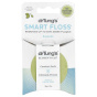 Dr. Tungs, Ecosentials™, Smart Floss®, натуральный кардамон, 27 м (30 м)