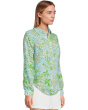 Sea View Button-Down