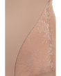 Modern Romance Lace High-waist Brief