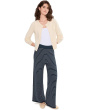 Miramar Linen Sweater Pants