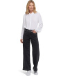 Teresa Wide Leg Jeans