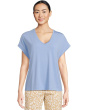Kauai V-Neck Short Sleeve