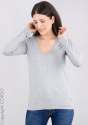 Please Jeans Рубашка с длинным рукавом C34431944-4292