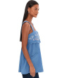 Farrah Embroidered Tunic