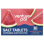 Venture Pal, соли в таблетках, жевательные электролиты, со вкусом арбуза, 80 таблеток