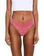 Signature Lace® Original Rise Thongs