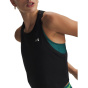 UNDER ARMOUR Женская рубашка TECH SPORT MESH CROP танк