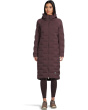 Stretchdown™ Long Parka