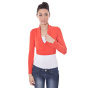 Datch Sweatshirt-Woman-Красный