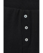 Dream Rib Wide Leg Lounge Pants