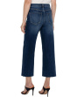 Stride Wide Leg Jean