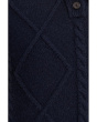 Polo Cable Vest