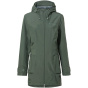 VAUDE Женская функциональная куртка Women Skomer Parka II