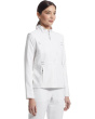 Elegante Full Zip Jacket