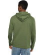 Jersey Hooded T-Shirt