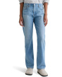 AG Jeans Женский костюм-бойфренд средней посадки свободного кроя в стиле Рококо 20-х годов