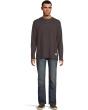 Cast Off Long Sleeve Thermal