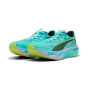 Puma Мужская беговая дорожка Running Running-см. Бег-Щ. Он/Uni Deviate NITRO Elite 4 - x HYROX