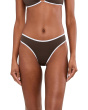 Beach Bound High Leg Pants