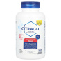 Citracal, Maximum Plus + D3, 180 капсул в оболочке