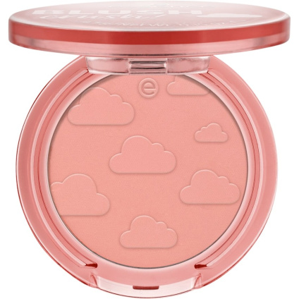 Essence Румяна РУМЯНА раздави! 110 Персик - 4,5 г