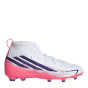 adidas Детские футбольные бутсы F50 Hyperfast League Mid Firm Ground