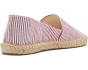 Seersucker Original Espadrille