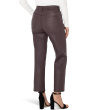 Kennedy High-rise Crop Straight Pants