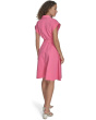 Commuter Zip Front Aline