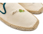 Martini Smoking Espadrille