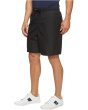 Lightweight Diamond Taffeta Tennis Shorts