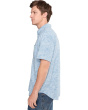 San Lucio Tides Flora Shirt