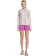 Super Tidal Tee Long Sleeve Shirt