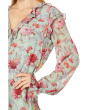 Garcelle Dress