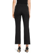 Petite 28' Plaza Demi Boot Cotton Bi-stretch Pant