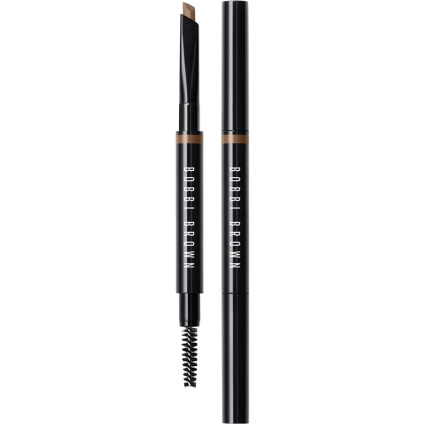 Bobbi Brown Глаза долго носить карандаш для бровей Водонепроницаемый 19 нейтрально-коричневый - 0,33 г
