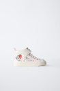 Zara КРОССОВКИ МИННИ МАУС ДИСНЕЙ 516397543-001-21