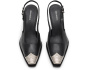 Brayden Slingback Heels
