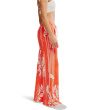One Above Wide Leg
