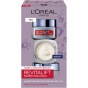 L’Oréal Paris Набор для дневного и ночного ухода L'Oreal Paris Revitalift Filler Дневной и ночной уход Дневной уход 50 мл + ночной уход 50 мл - 1 шт.
