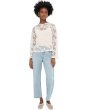 Boho Lace Top