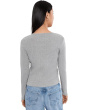 Mackenzie Crew Neck Cardigan