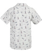 Printed Woven Shirt (Toddler/Little Kid/Big Kid)