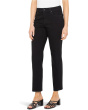 Liv Mid-rise Relaxed Skinny Jeans