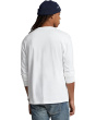Classic Fit Soft Touch Long-Sleeve Tee