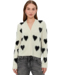 AllSaints Женское рассыпчатое сердечко Cardi