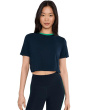 Djuna Crop Ringer