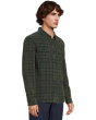 Artifice Cord Long Sleeve